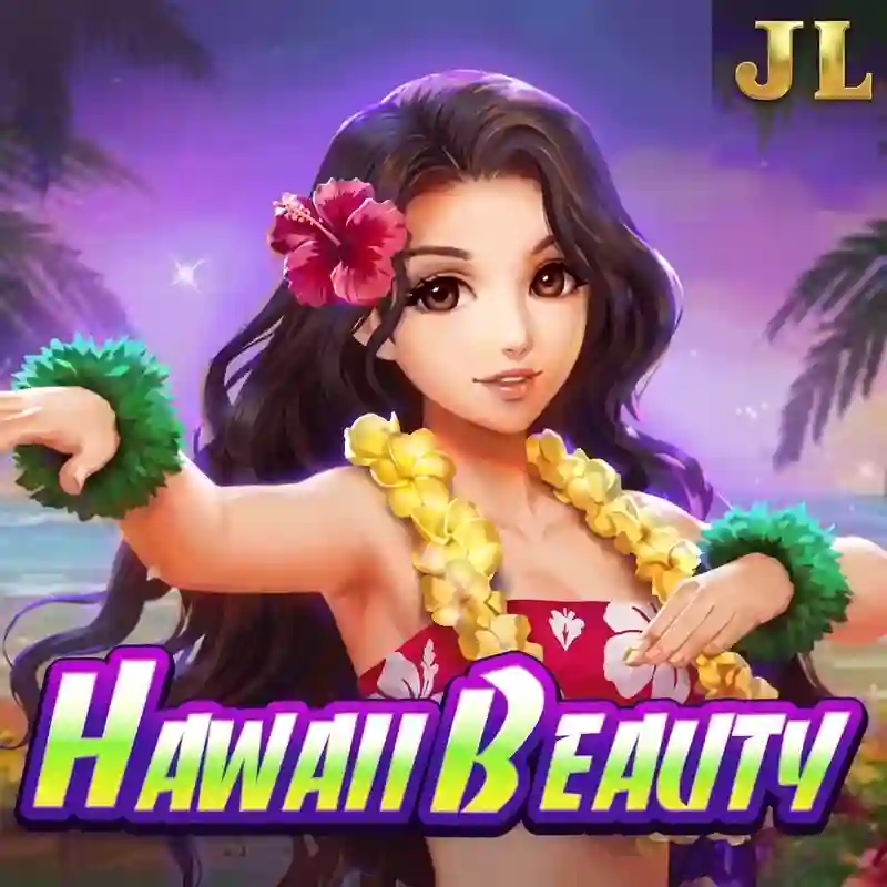 Slot Hawaii Beauty ixbet