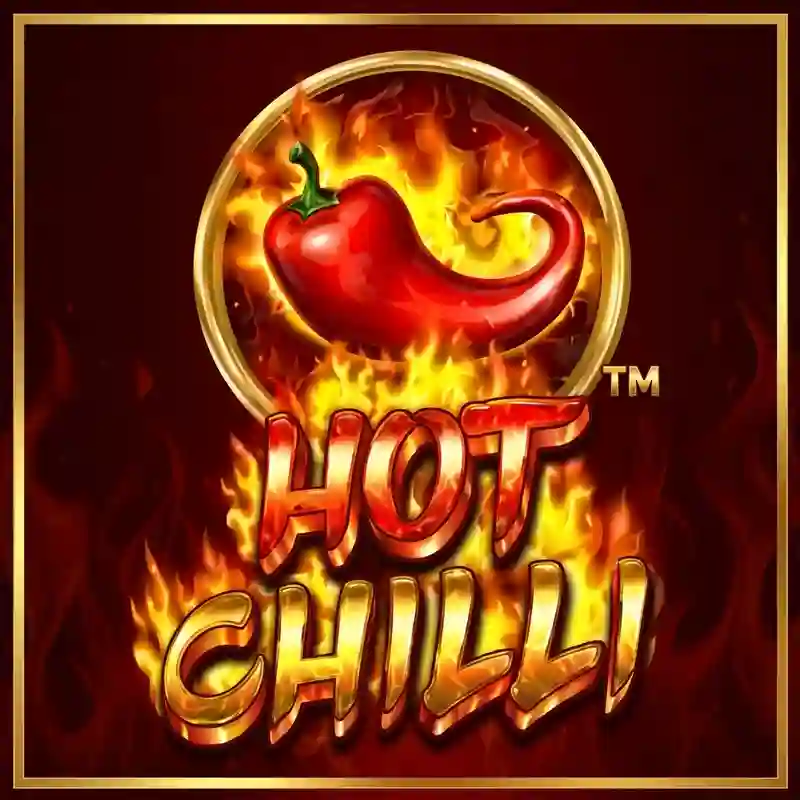 Hot Chilli - Kasino ixbet