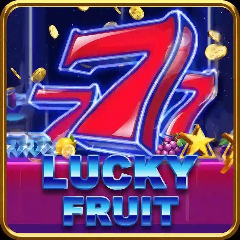 Permainan Slot Lucky Fruit ixbet