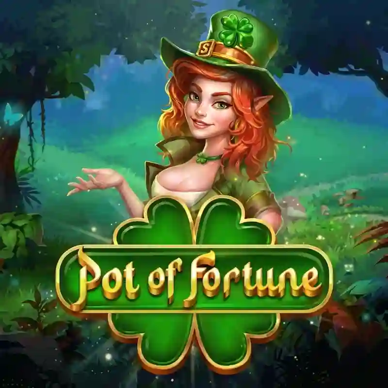 Main Pot of Fortune di ixbet
