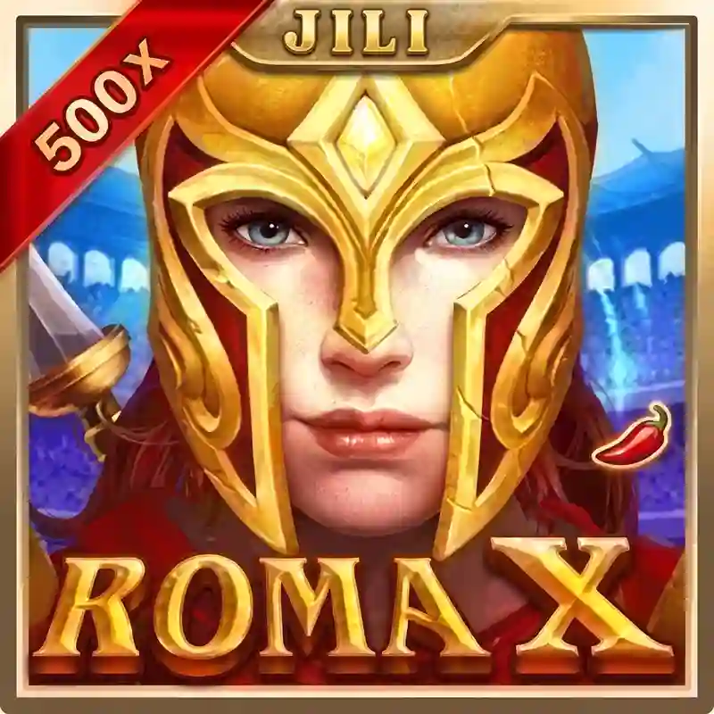 RomaX Slot Casino Game ixbet
