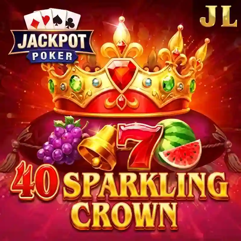 Slot Sparkling Crown ixbet