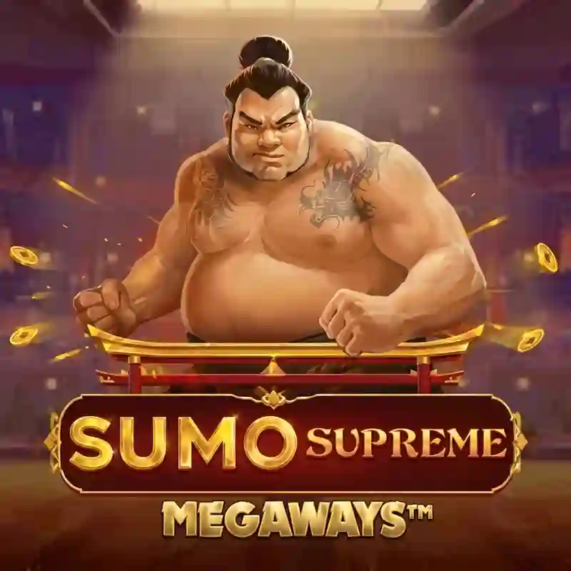 Sumo Supreme Megaways Slot