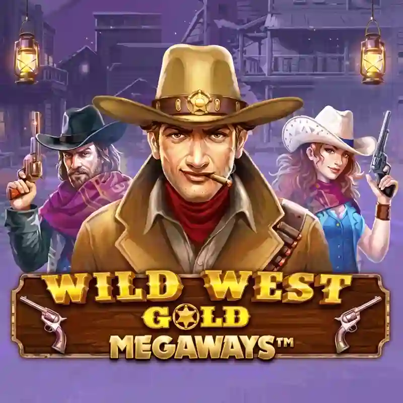 Wild West Gold Megaways slot ixbet